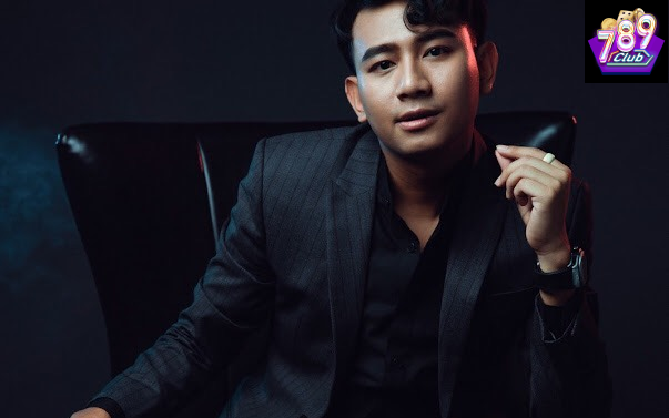 Thái Vũ - Người Sáng Lập Nhà Cái 789club