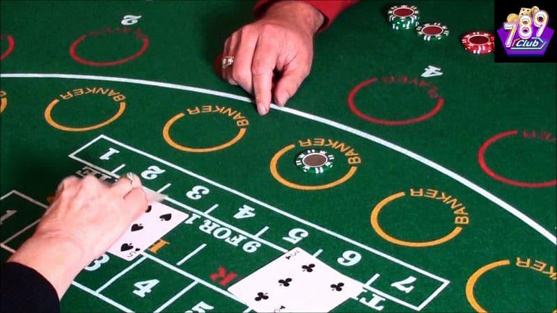 chiến thuật baccarat Hiểu rõ về trò chơi baccarat để áp dụng chiến thuật baccarat hiệu quả