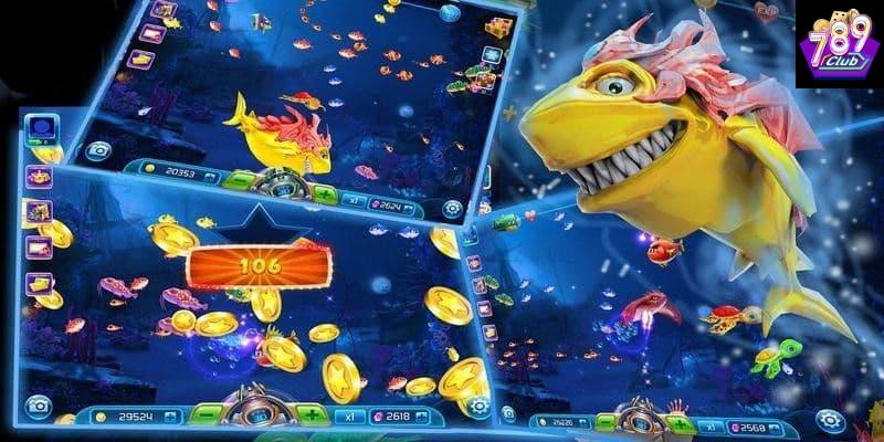 chiến thuật bắn cá đổi thẻ Các bước chuẩn bị cần thiết để áp dụng chiến thuật bắn cá đổi thẻ
