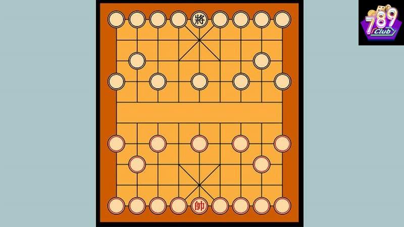 chiến thuật chơi cờ úp Bản chất và nguyên tắc cơ bản của cờ úp tại 789club