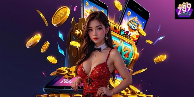 Bí quyết tối ưu chiến thắng tại 789Club anh
