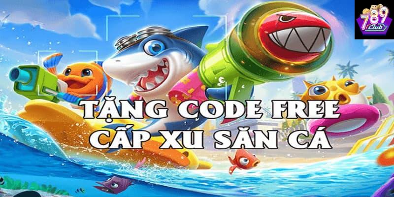 Bí quyết chơi bắn cá đổi thưởng tặng code hiệu quả