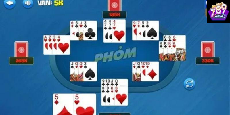 Bí quyết đánh phỏm giúp bạn thắng lớn