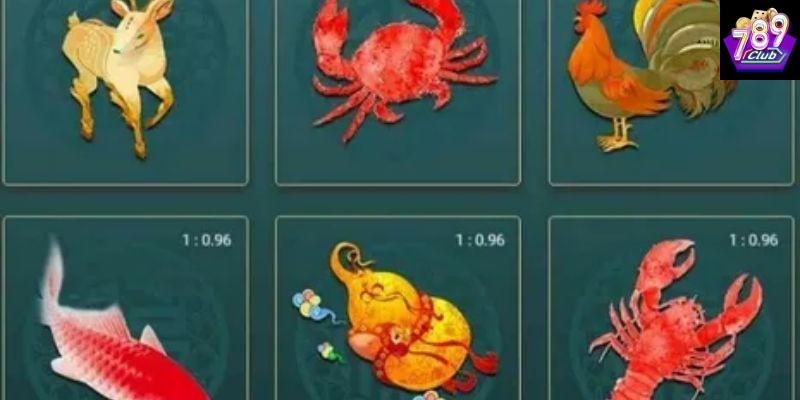 Bí quyết và kinh nghiệm chơi đánh bầu cua