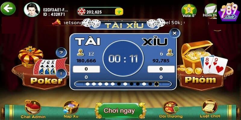 Các bước chi tiết trong cách tạo game tài xỉu trên điện thoại