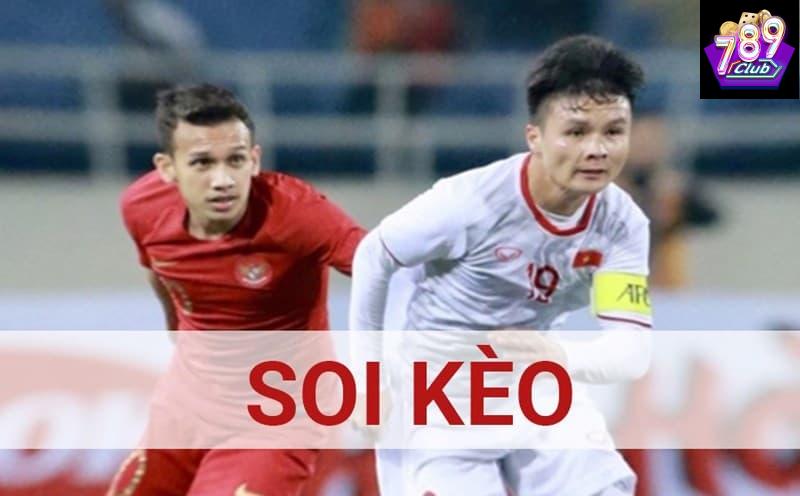 soi kèo trực tuyến Các bước soi kèo trực tuyến hiệu quả