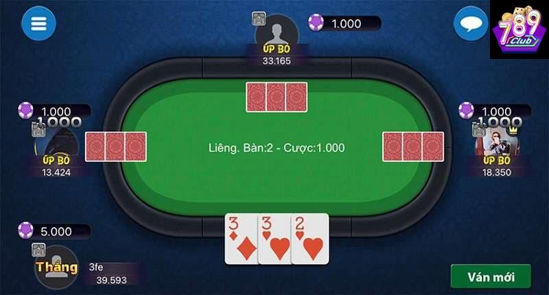 chiến thuật chơi bài liêng Các chiến thuật chơi bài liêng phổ biến