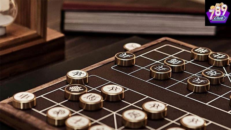 chiến thuật chơi cờ úp Các chiến thuật chơi cờ úp phổ biến