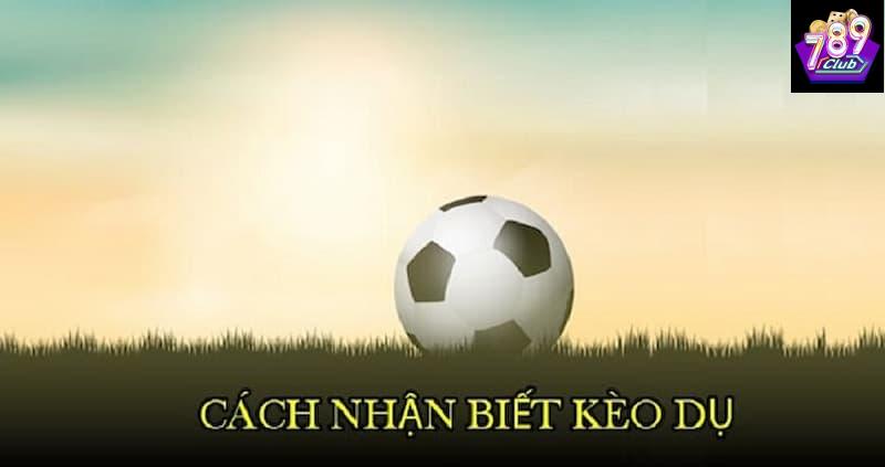 Cách nhận biết kèo dụ Các dấu hiệu trong cách nhận biết kèo dụ