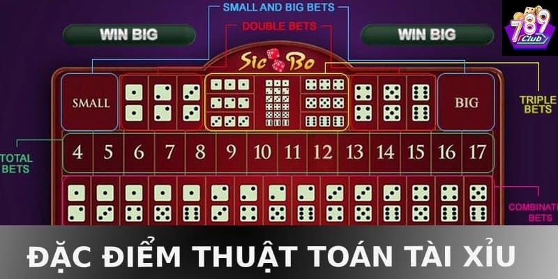 Các mẹo trong cách biết trước kết quả tài xỉu tại 789club