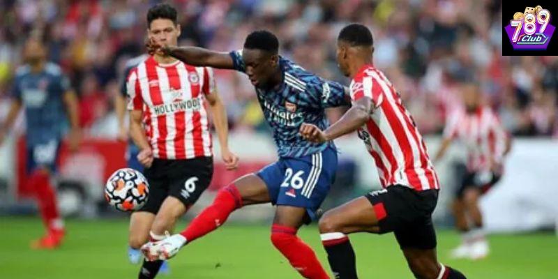 Các tips khi đặt cược Brentford vs Arsenal