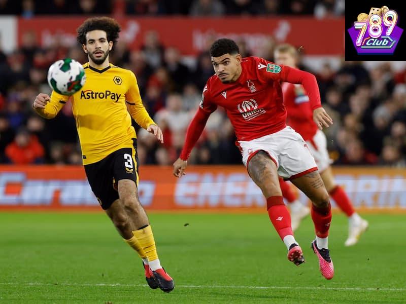 Wolves vs Nottingham Các yếu tố ảnh hưởng đến kết quả Wolves vs Nottingham