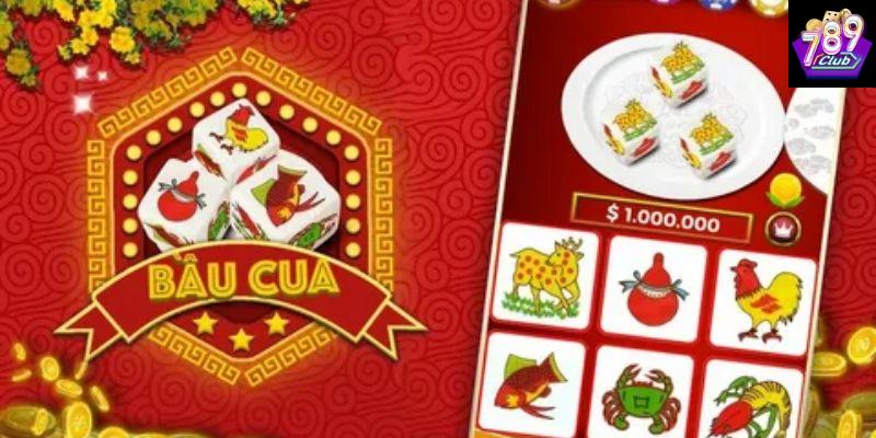 Các yếu tố cần lưu ý khi chơi bầu cua
