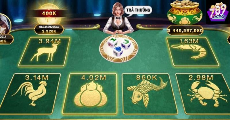 chơi bầu cua dễ thắng Mẹo chơi bầu cua dễ thắng từ cao thủ