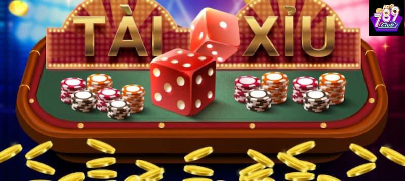Tài xỉu đổi thưởng Cách chơi tài xỉu đổi thưởng tại 789club