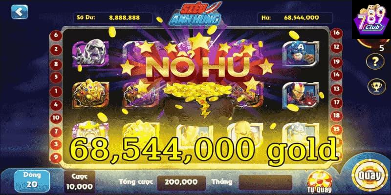 Cách nhận biết dấu hiệu để hack game nổ hũ thành công