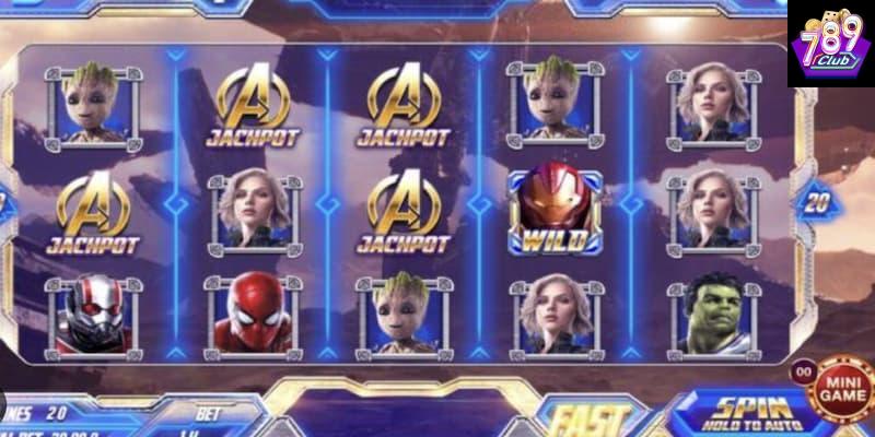 Cách theo dõi và chuẩn bị săn nổ hũ Avengers