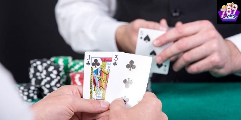 Cách vận dụng thuật ngữ cơ bản trong poker