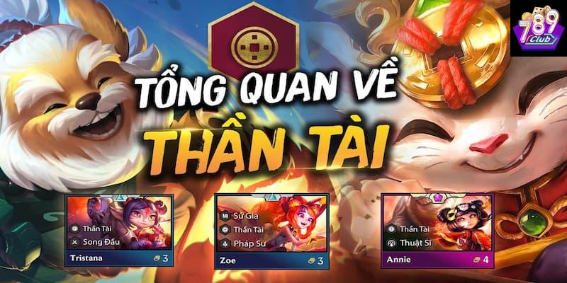 Cách xác định các mốc nổ hũ thần tài tại 789club