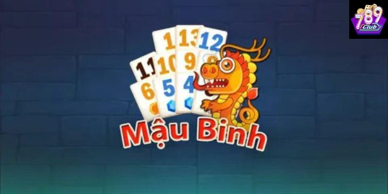Chi tiết về thứ tự bài mậu binh cơ bản