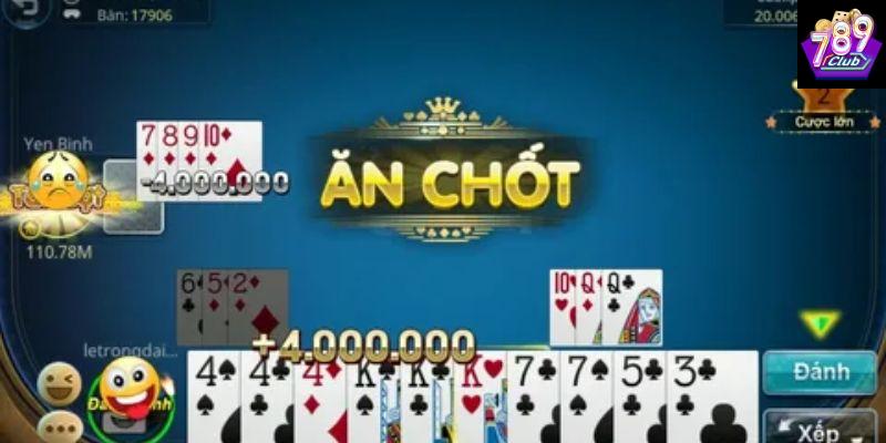 Chiến thuật cần có để đánh phỏm giỏi hiệu quả