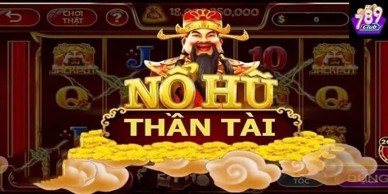 Chiến thuật chơi nổ hũ cây hũ thần tài để thắng lớn