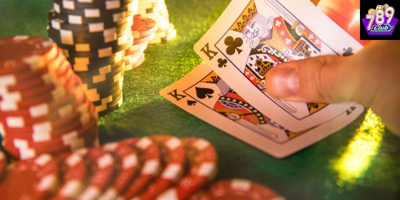Chiến thuật chơi Omaha poker hiệu quả