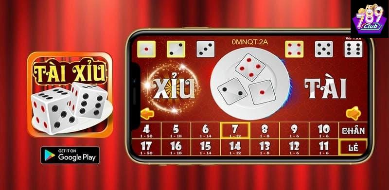 Tài xỉu đổi thưởng Chiến thuật chơi tài xỉu đổi thưởng