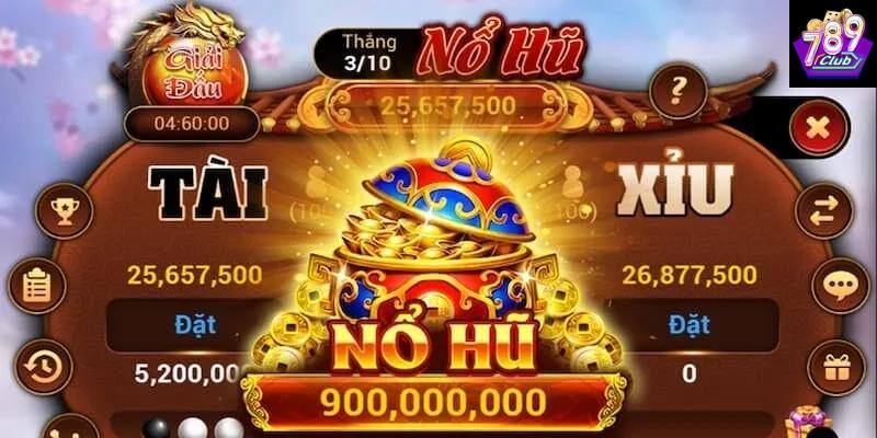 Chiến thuật chơi tài xỉu nổ hũ hiệu quả
