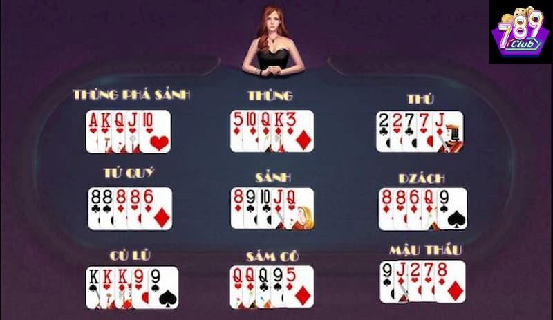 Mậu binh đổi thẻ Chiến thuật cơ bản để làm chủ mậu binh đổi thẻ