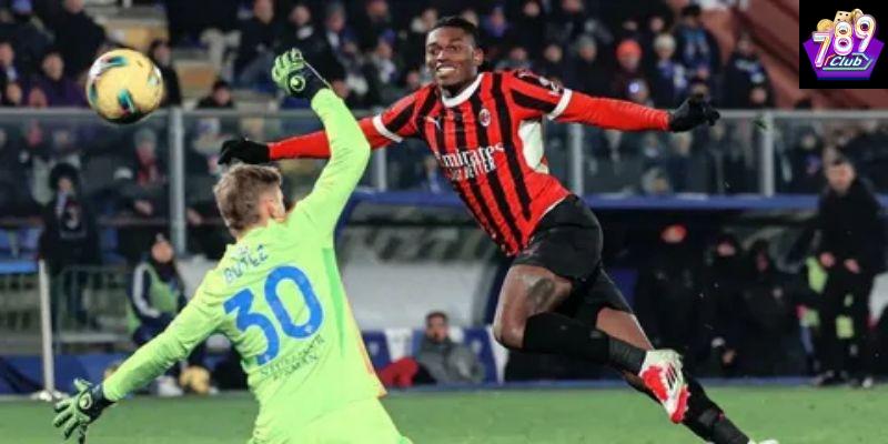 Chiến thuật của hai đội trong trận Como vs AC Milan
