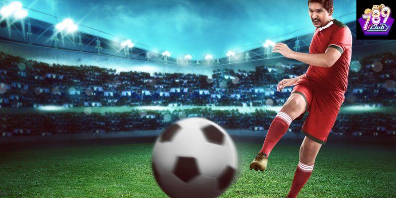Chiến thuật sử dụng CF trong bóng đá