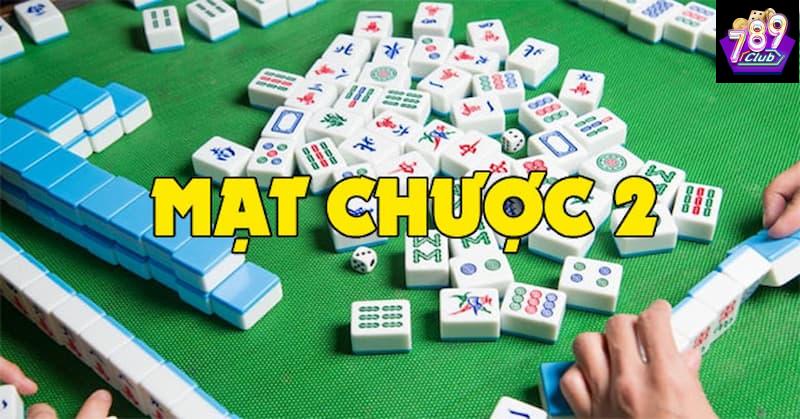 Cách đánh mạt chược Chiến thuật trong cách đánh mạt chược