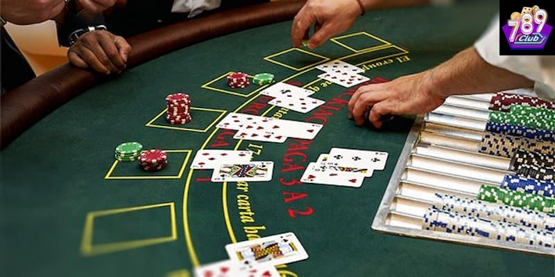 Kinh nghiệm chơi bài poker Tầm quan trọng của chiến thuật trong kinh nghiệm chơi bài poker