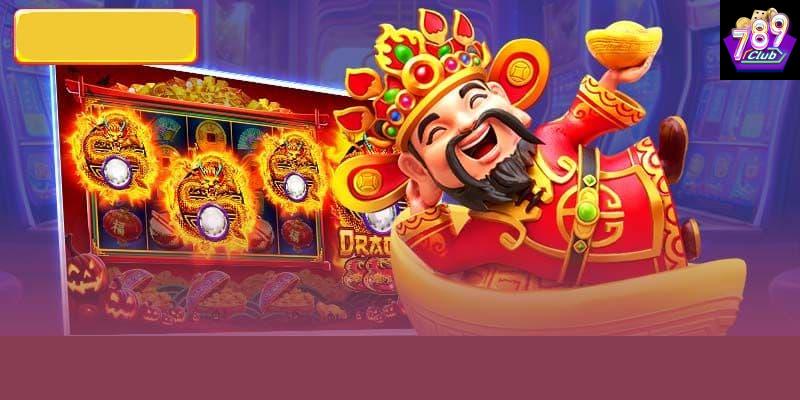 Chiến thuật và kinh nghiệm chơi nổ hũ cửu hỷ phát tài 789club
