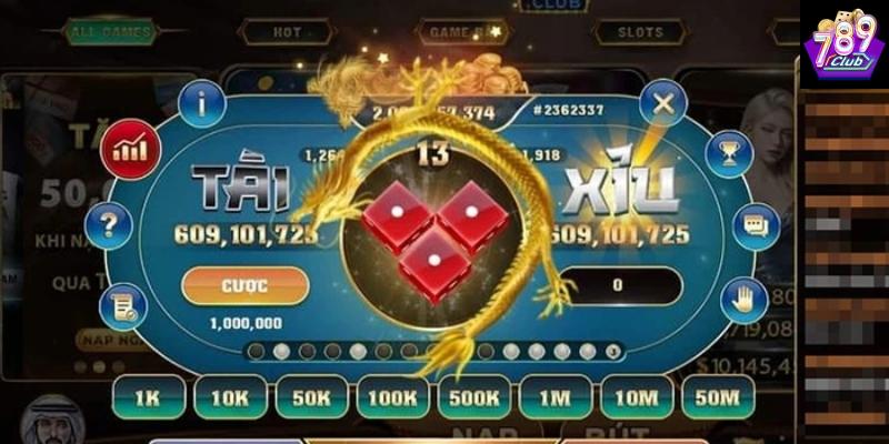 Đánh giá về tài xỉu qua các ưu điểm
