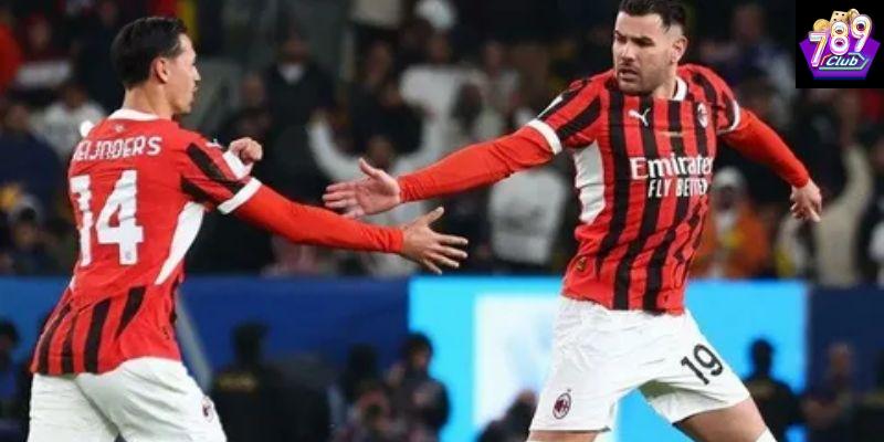 Dự đoán tỷ số và kèo cược trong trận Como vs AC Milan