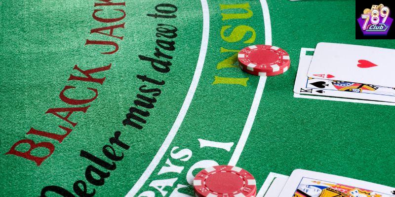Giới thiệu tổng quan về blackjack