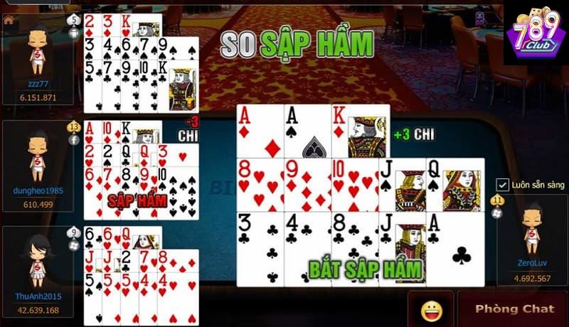 Cách chơi bài mậu binh Giới thiệu tổng quan về cách chơi bài mậu binh