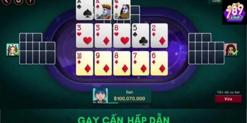 Giới thiệu tổng quan về thứ tự bài mậu binh
