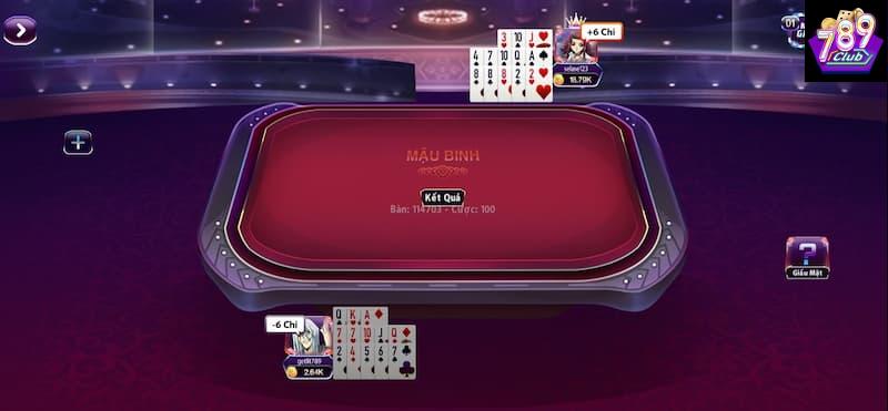 Mậu binh 789club Giới thiệu về Mậu binh 789club