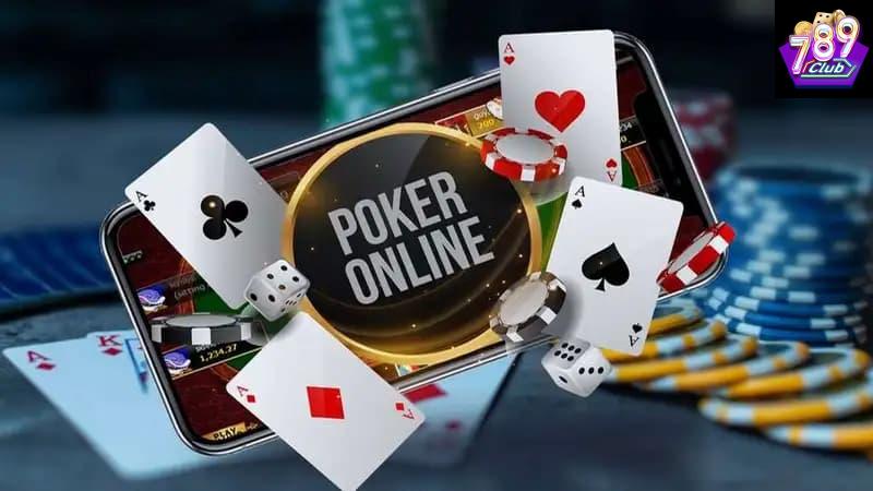Kinh nghiệm chơi bài poker Hiểu rõ trò chơi và luật chơi poker