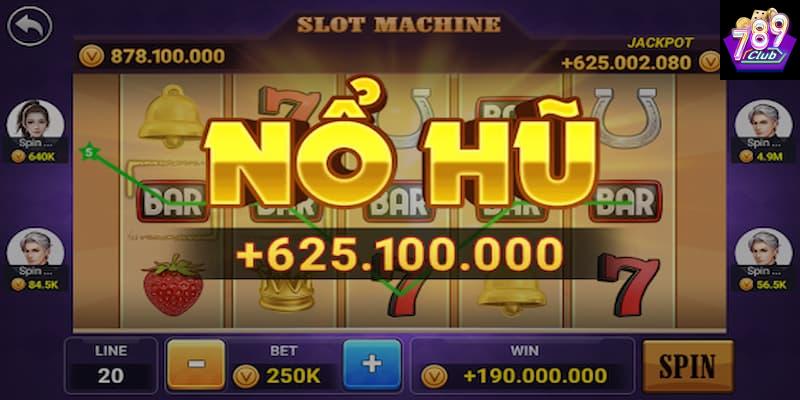 Hiểu rõ về hack game nổ hũ và lý do cần có chiến thuật