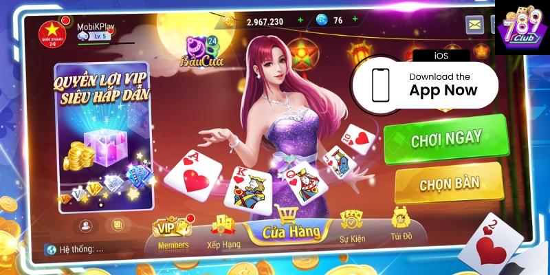 Hướng dẫn cách chơi game kiếm tiền iOS