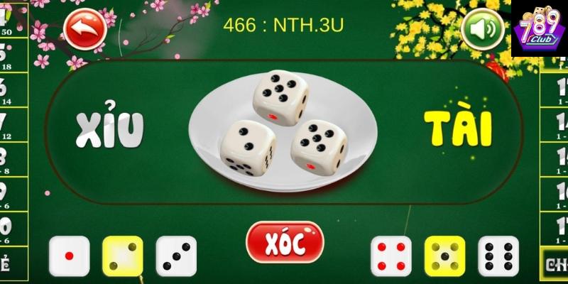 Hướng dẫn cách chơi tài xỉu chi tiết nhất