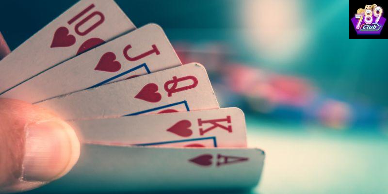 Hướng dẫn chi tiết cách chơi game bài xì tố đổi thưởng