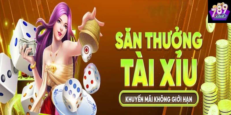 Hướng dẫn chơi game tài xỉu đăng ký tặng tiền tại 789club