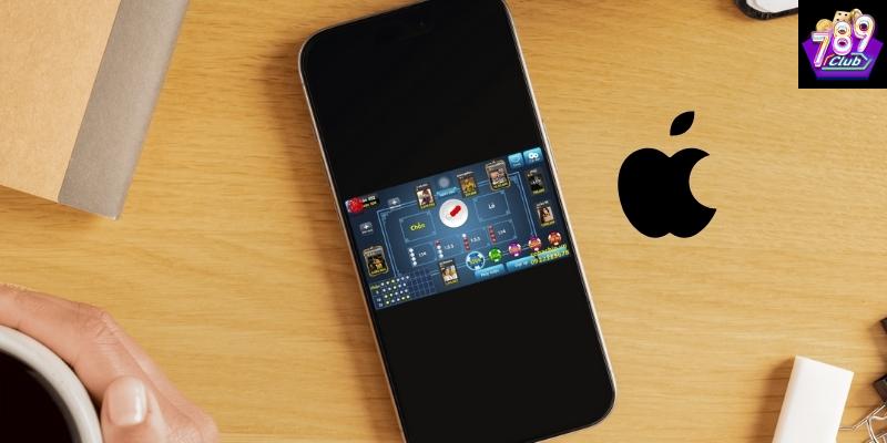 Hướng dẫn cách tải xóc đĩa iOS chi tiết nhất