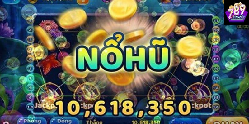 Hướng dẫn vận dụng quy luật game nổ hũ hiệu quả