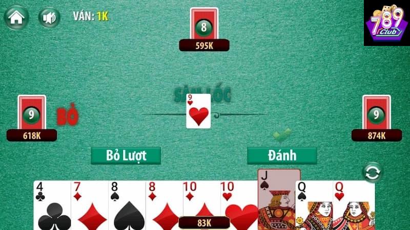 cách chơi sâm lốc Khám phá cách chơi sâm lốc cơ bản